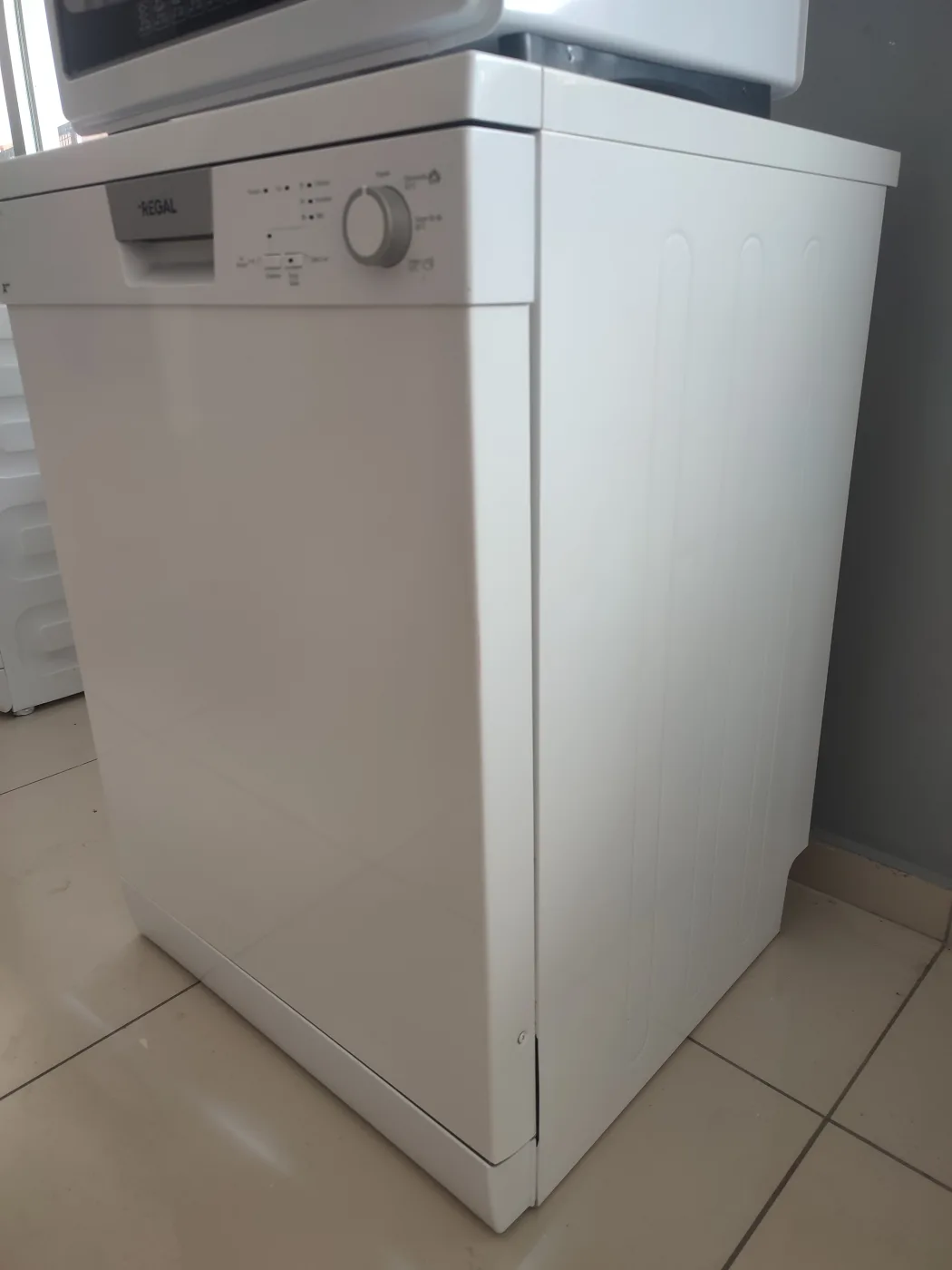 3 programlı  bulaşık Makinesi