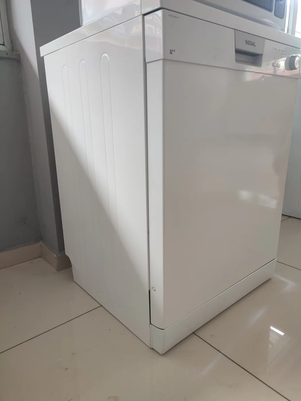 3 programlı  bulaşık Makinesi